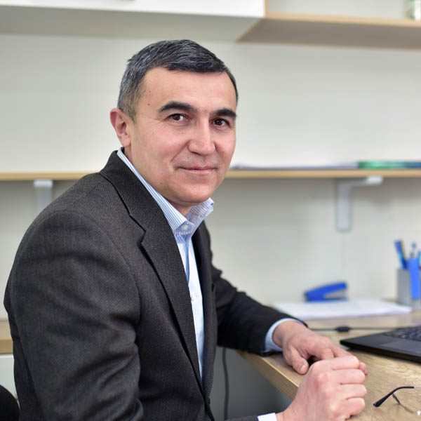 Majit Kamirov