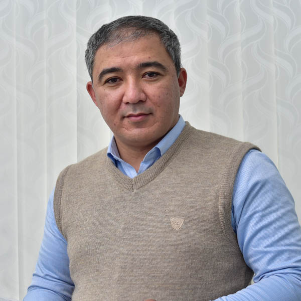 Abdukahhor Rahimov
