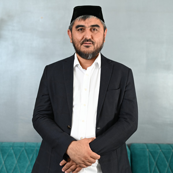 Abdulmannon Abdulloh