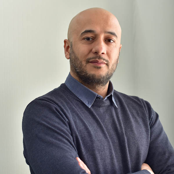 Odil Giyasov
